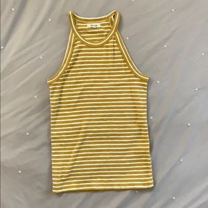 Madewell Top